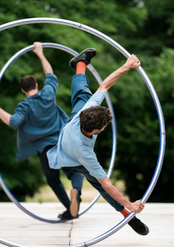 Poster for Solstice in Poligny (39) — Things to do in the Jura