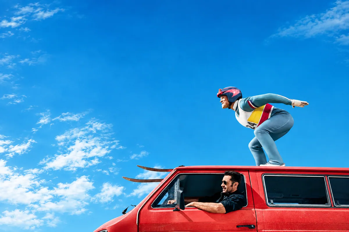 Affiche : Festival Écran Vertical, cinéma et conférences