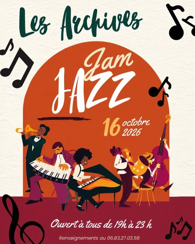 Jazz Jam