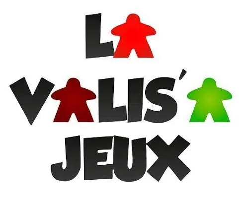 Affiche de Matinée jeux de société à la médiathèque de Poligny à Poligny (39) — Sorties dans le Jura