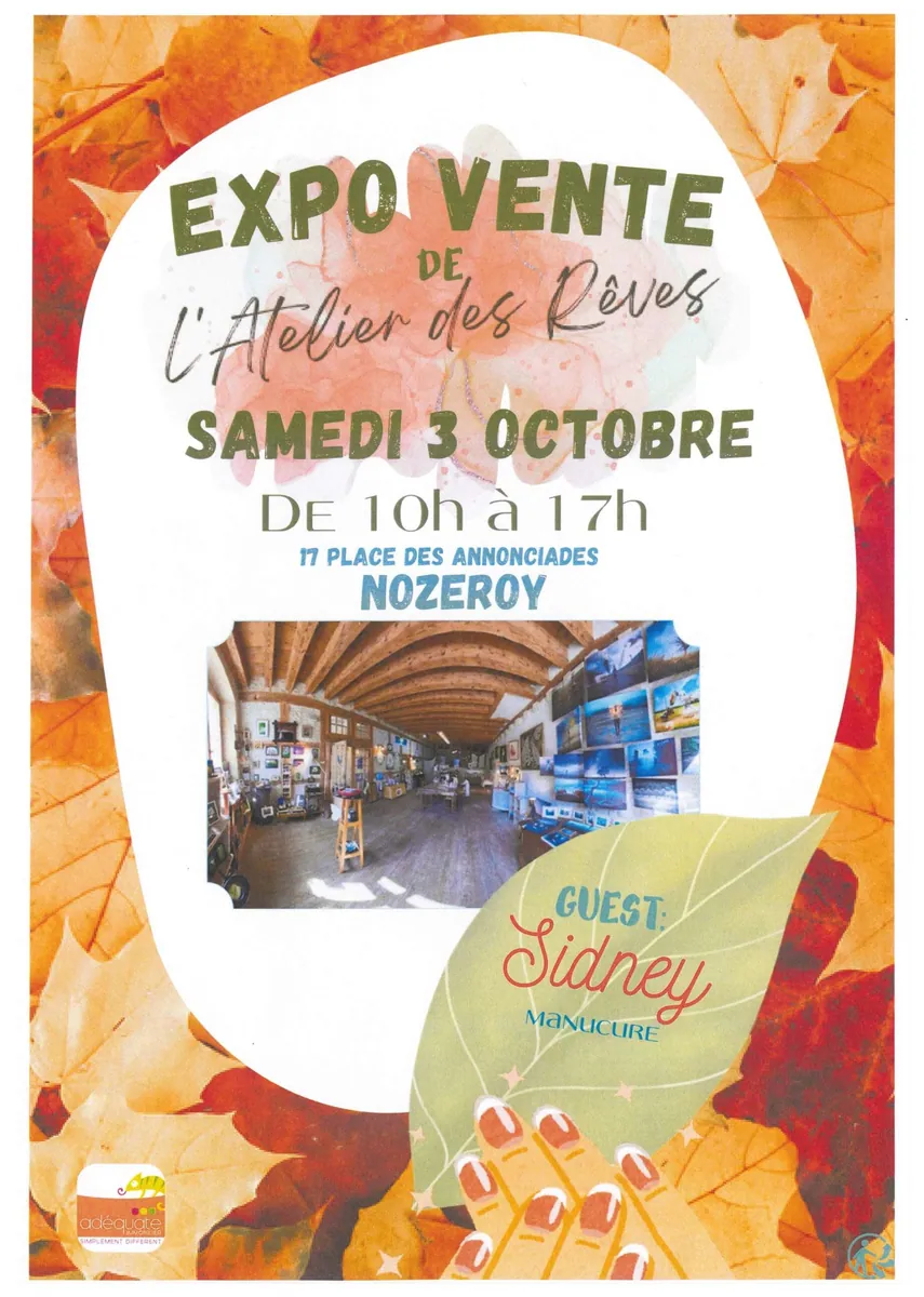 Expo-vente