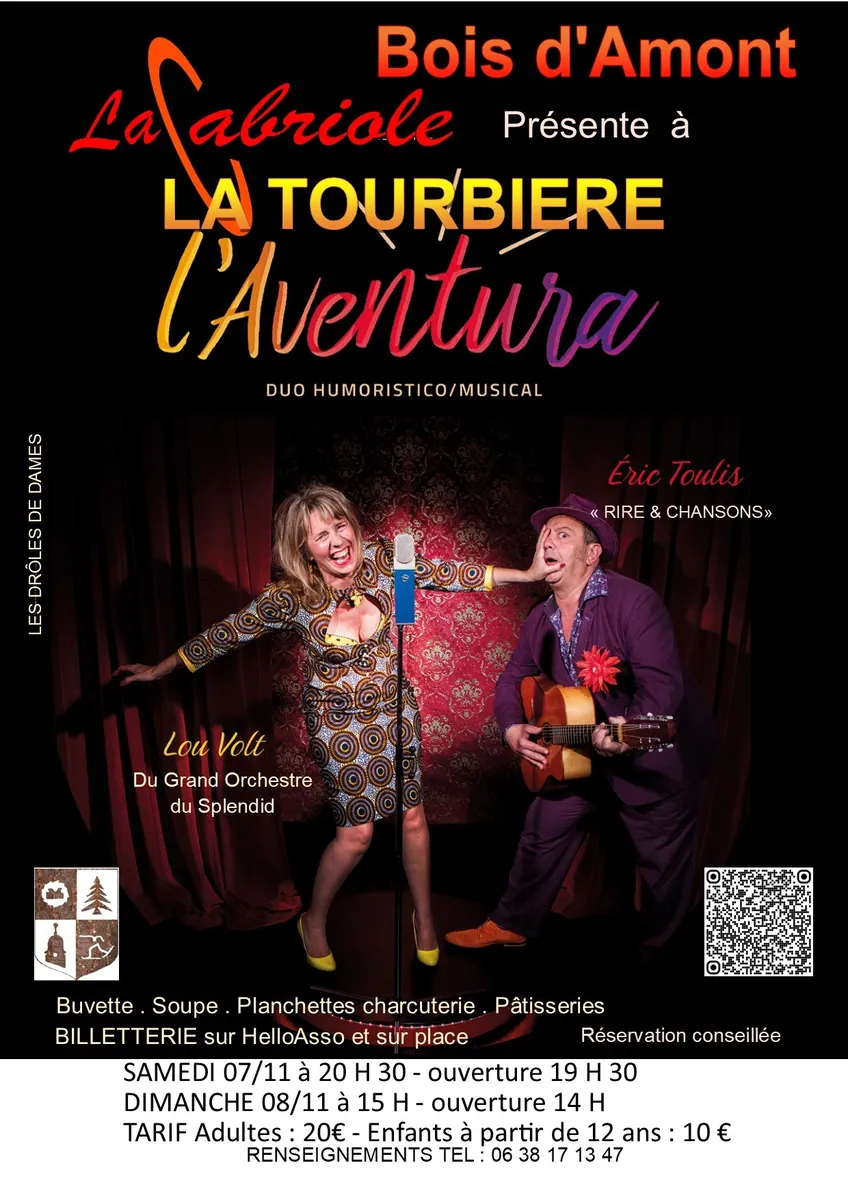 Affiche : L'Aventura