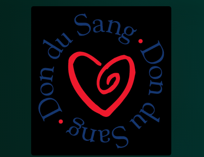 Affiche de Don du sang à Clairvaux-les-Lacs à Clairvaux-les-Lacs (39) — Sorties dans le Jura