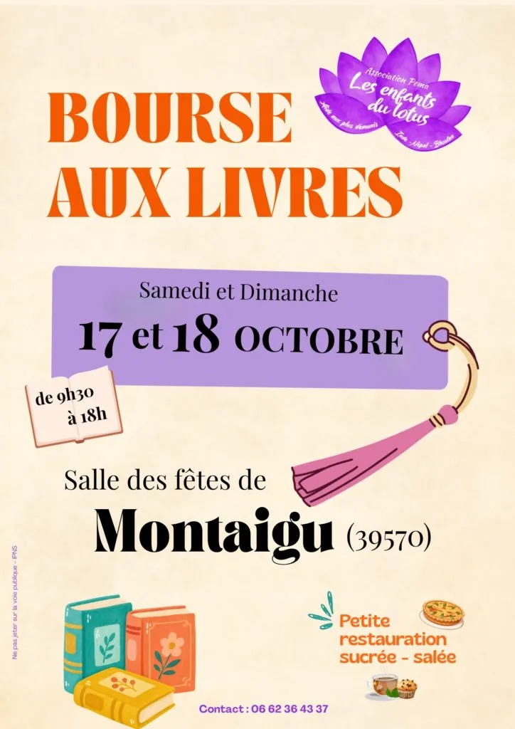 Enfants du Lotus book sale
