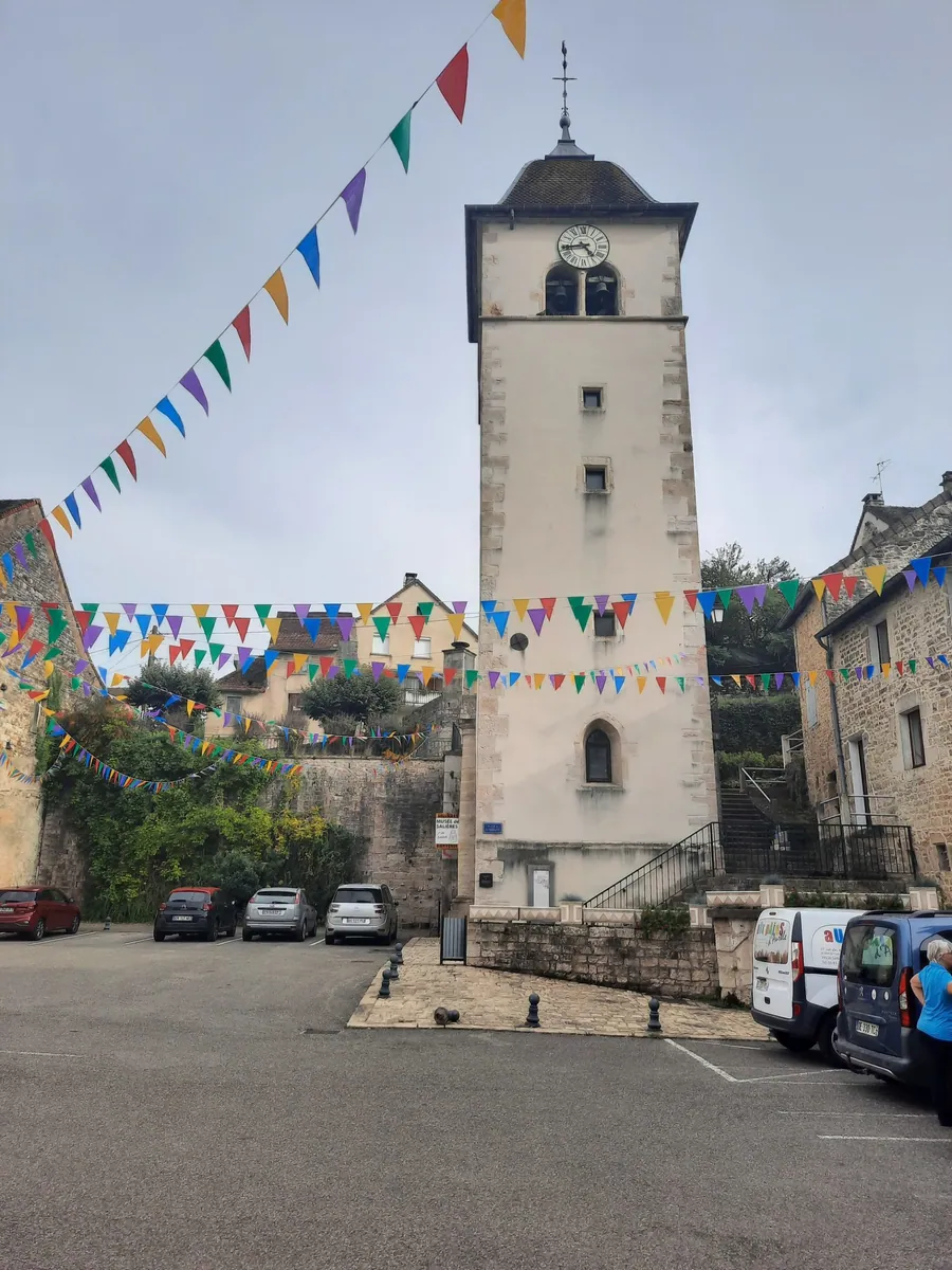 Affiche : Marché de Sellières