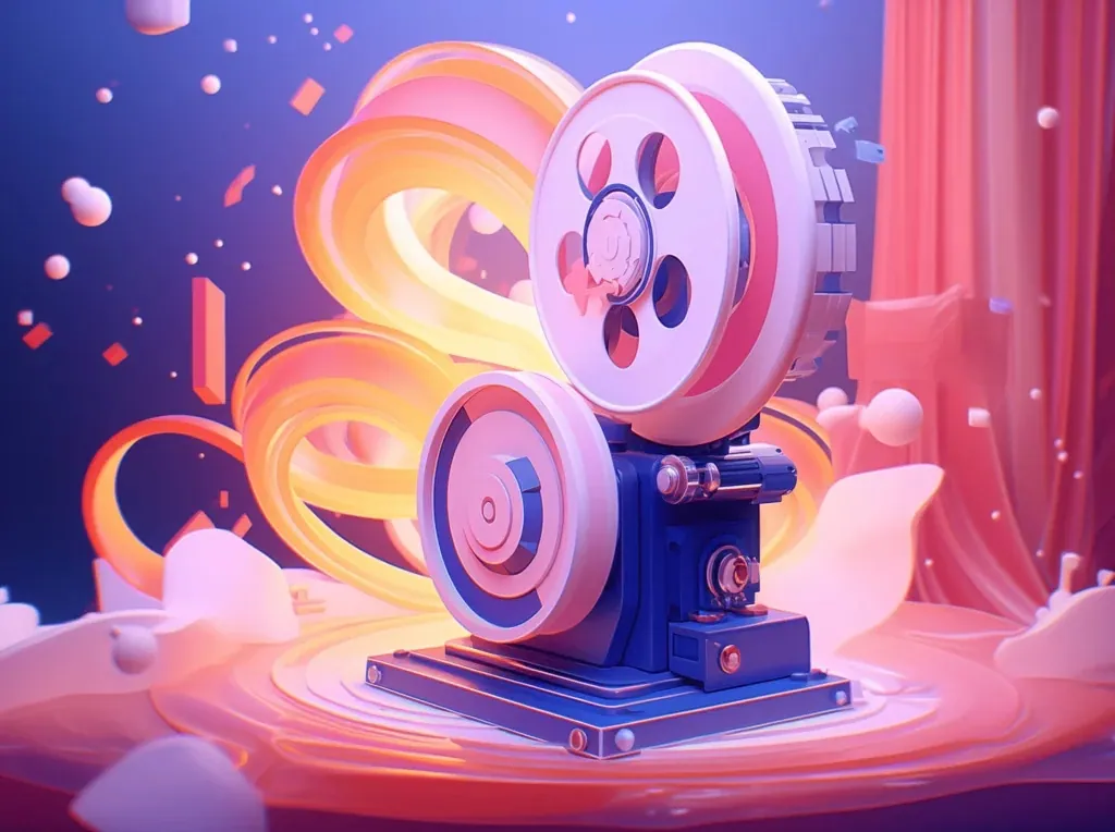 Affiche : Soirée quiz : films d'animation