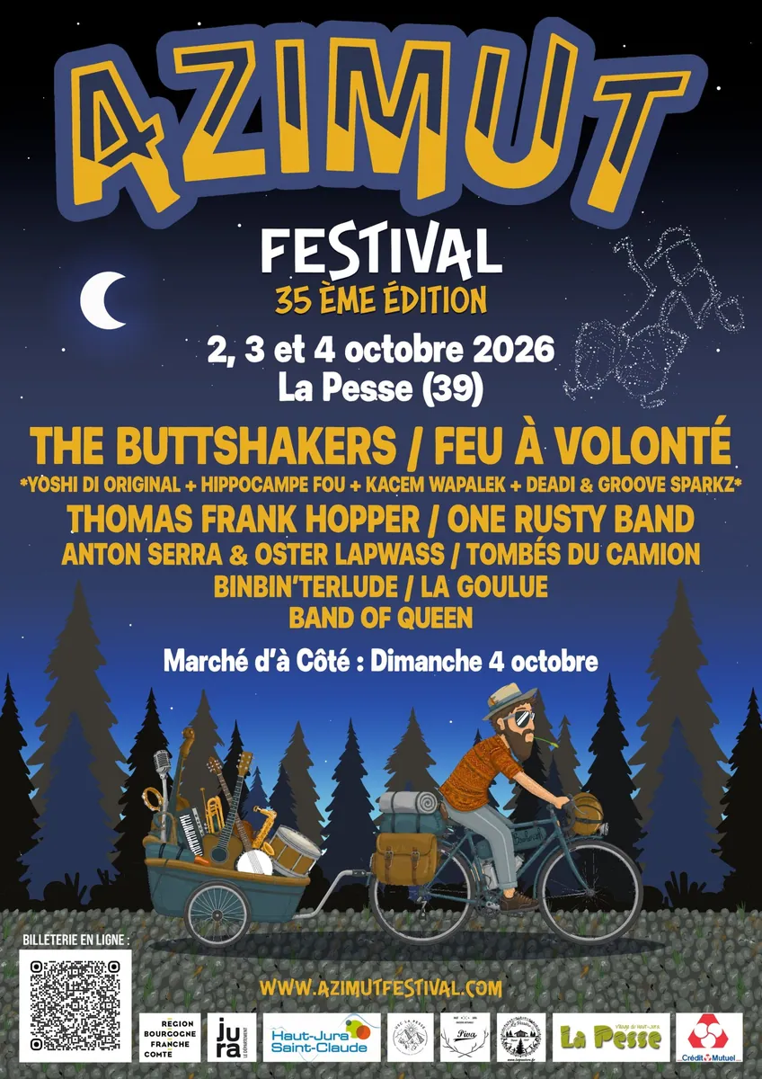 Azimut Festival