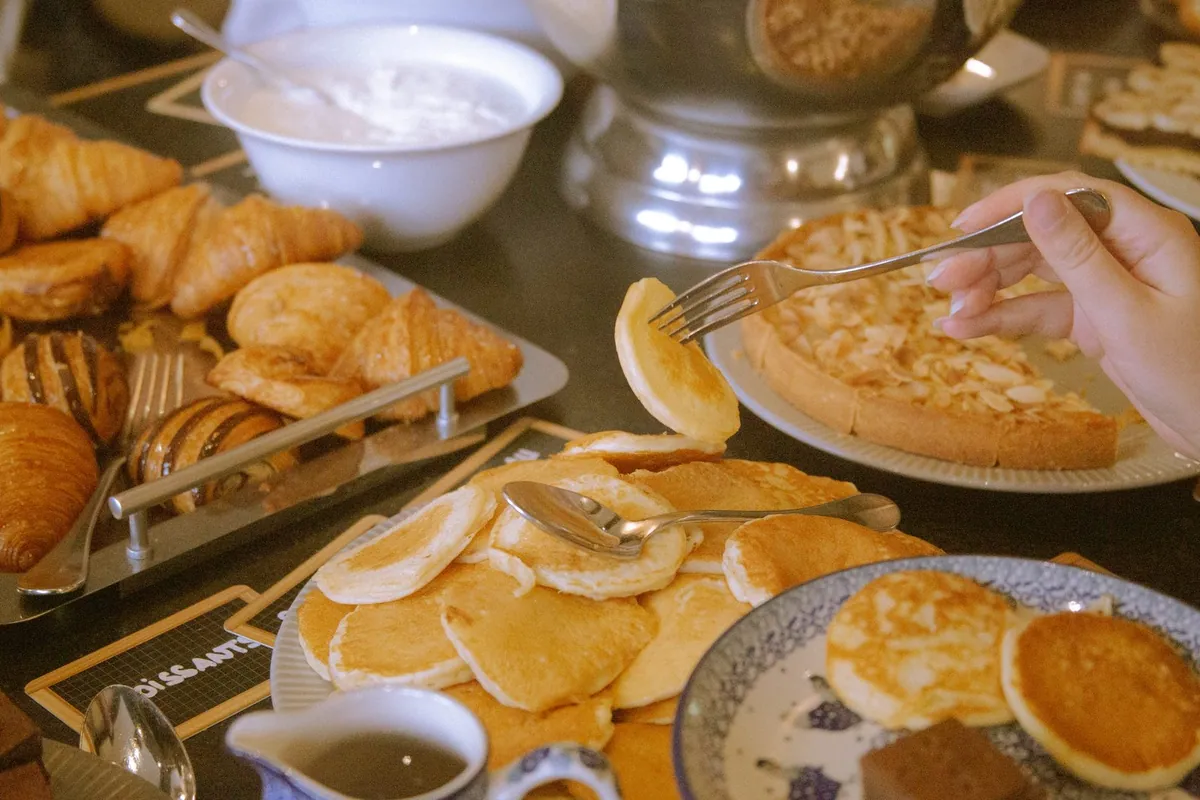 Affiche : Le Brunch des Docks à Arbois