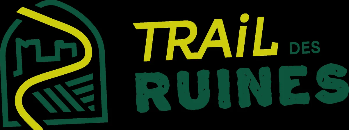 Affiche : Trail des Ruines