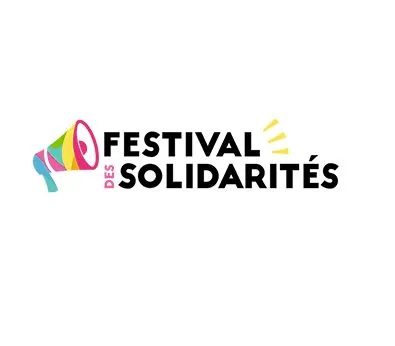 Affiche : Festival des solidarités 2026 à Arbois