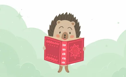 Affiche : Bébés lecteurs