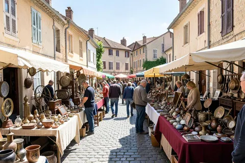 Que faire dans le canton de Arbois