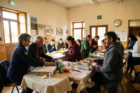 Que faire dans le canton de Saint-Laurent-en-Grandvaux